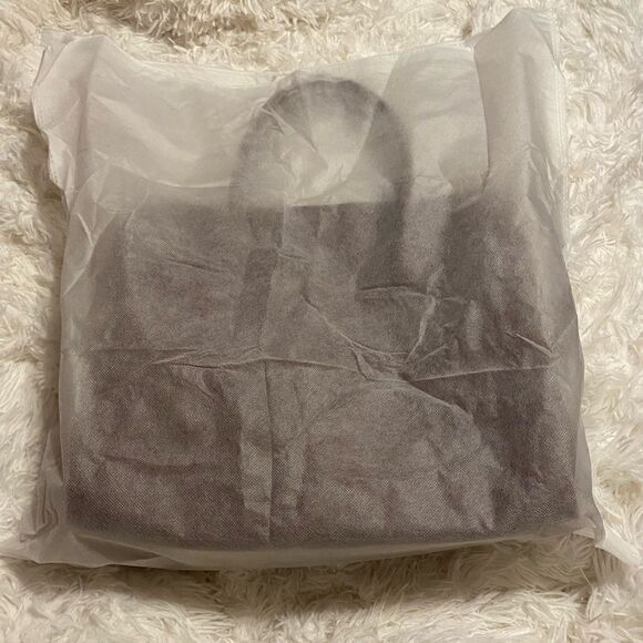 Urban Expressions Maroon Work Tote Bag - Picture 10 of 13